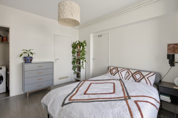 Medium property photo - Parnassusweg 117, 1077 DE Amsterdam
